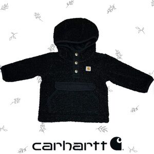 Carhartt Infant Sherpa Hoodie